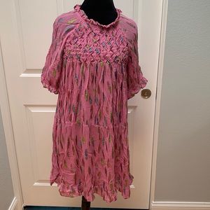 SAYLOR Sylvi dress. NWT, Size Small
